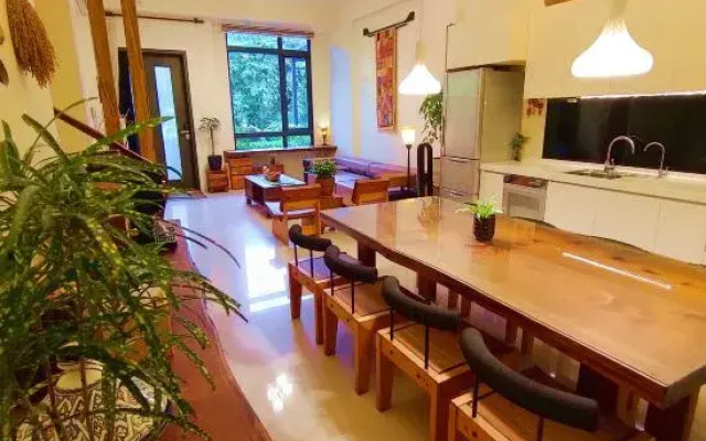 Song Tian Hostel