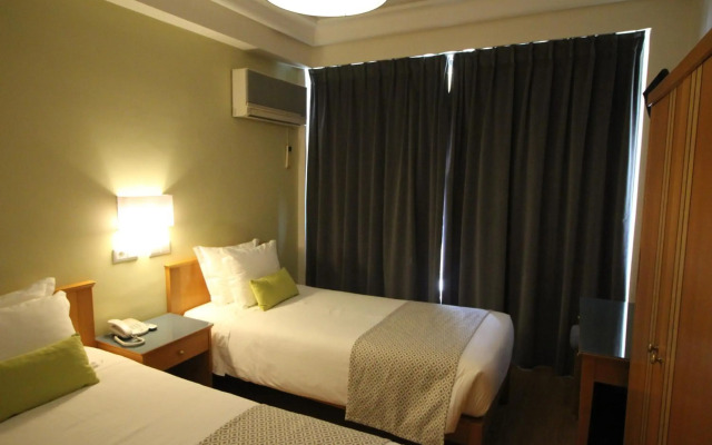 Imperador Hotel