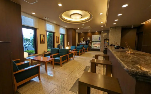 Hotel Route-Inn Towada