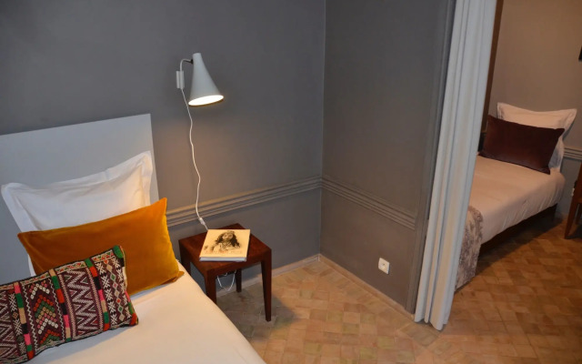 Riad Bab 54
