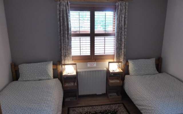 Clifton Cottage