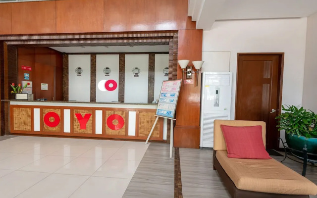Capital O 176 Bliss Hotel