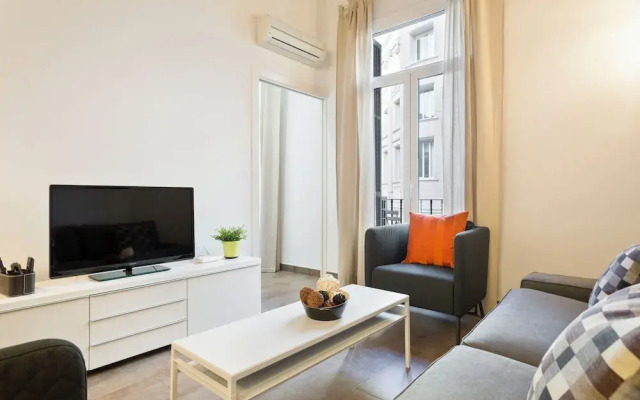 Stay U-nique Apartments Eixample Center
