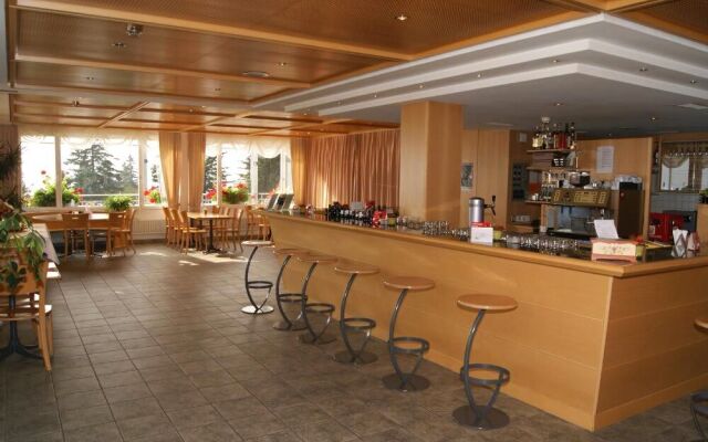 Hotel Alvier