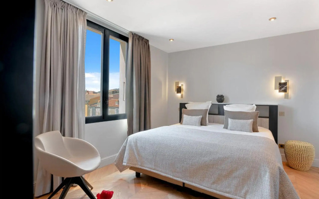 Hotel San Carlu Citadelle