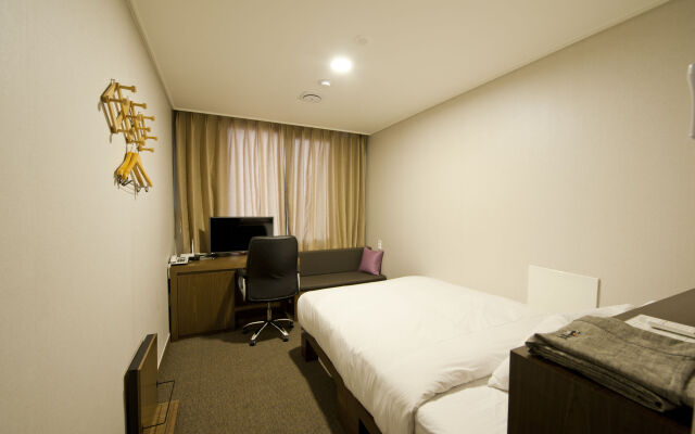 Jeonju YeongHwa Hotel