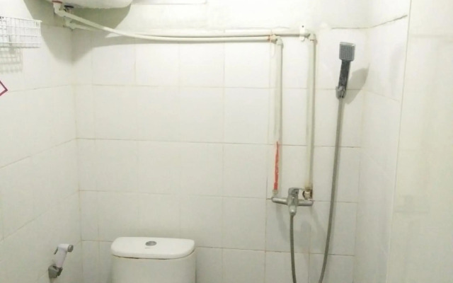 Apartemen The Suites Metro Yudis