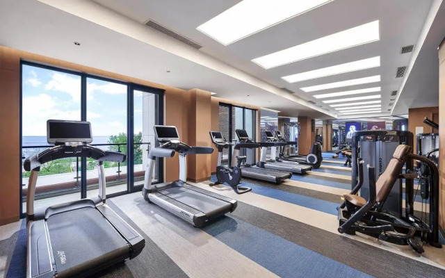 Hard Rock Hotel Dalian