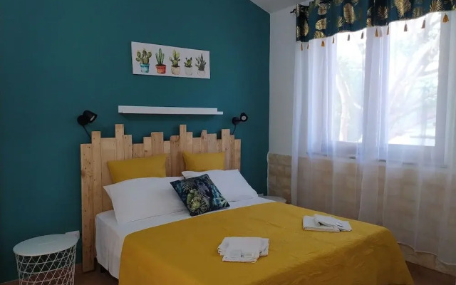 Guesthouse Pintadera