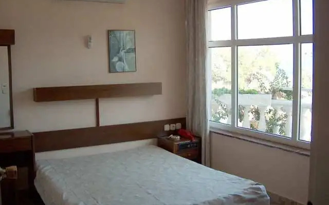 Kavala Hotel