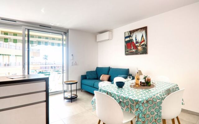 Villa Le Mexico Saint-Raphaël 9308
