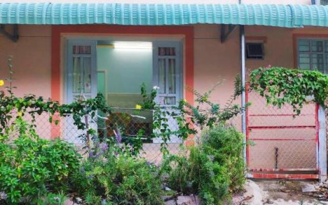 7 Condore Homestay