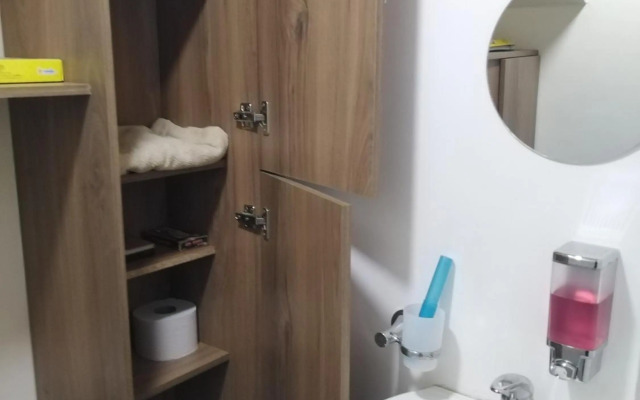 Apartamento de lujo en Dosquebradas #201