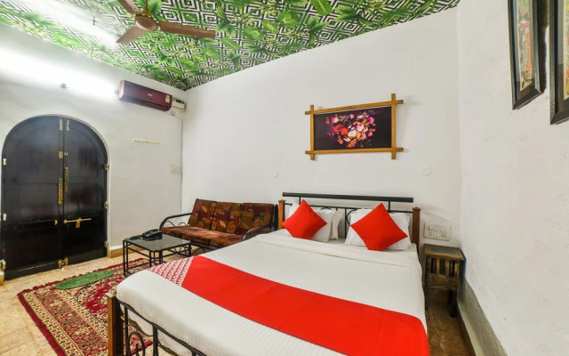 Oyo 28703 Hidden Homes