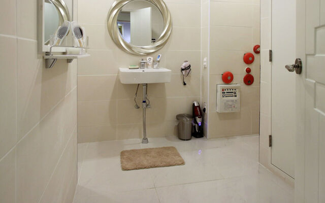 Blueboat Hostel Haeundae