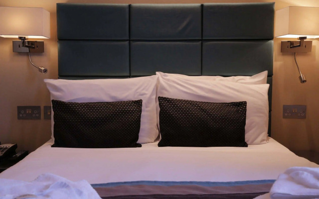 Astors Belgravia