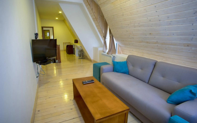 Polar Star Hotel