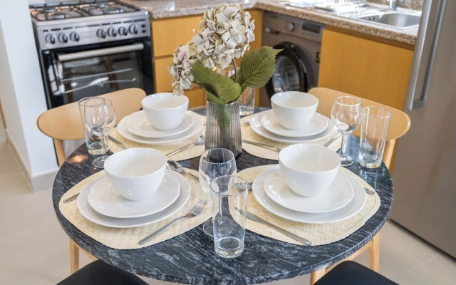 Mystic - Bellevue Tower 1