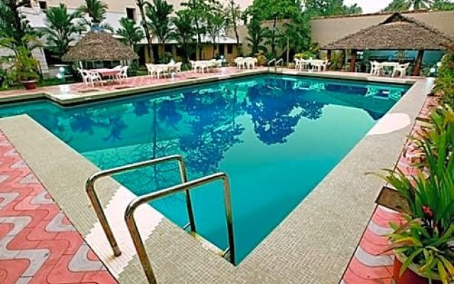 Alleppey Prince Hotel