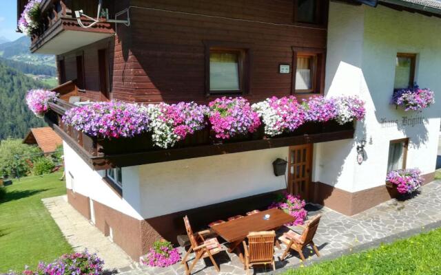 Haus Brigitte