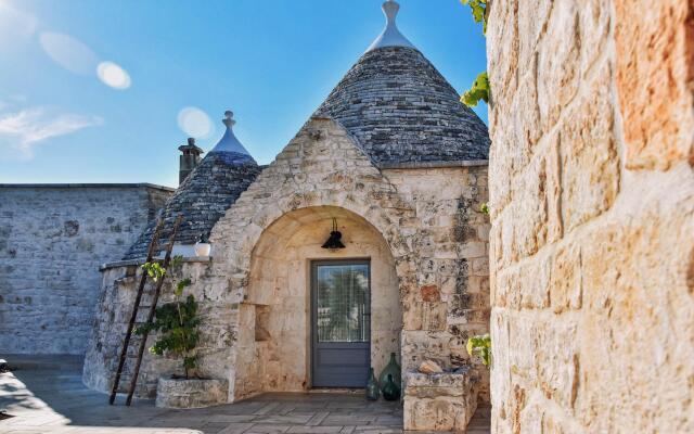 Borgo S Clara by Wonderful Italy - Appartamento Esterina