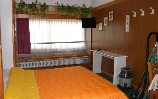 Residence Artuik Appartamenti Solandra