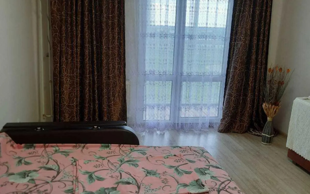 Апартаменты Причал 36 на улице Родниковая 1