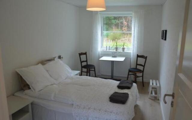 Lillelund bed and breakfast