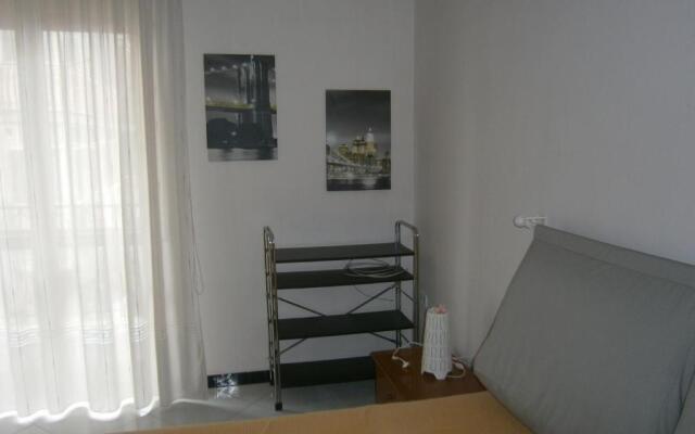 Raffy's House Pompei