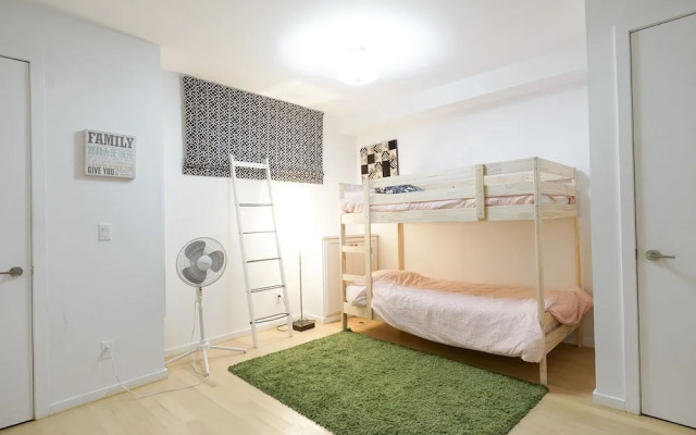 3 Bedrooms Design Home