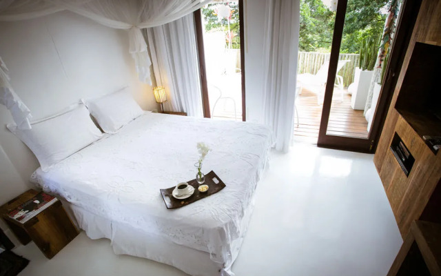 Hospedaria do Quadrado