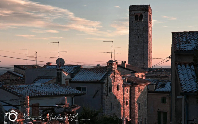 B&B Boutique Osteria della pieve