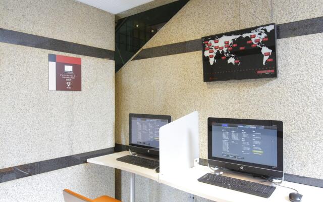 Hotel MyStays Utsunomiya