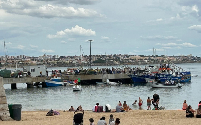 Apartamento de charme