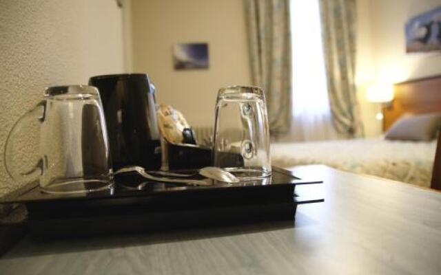 Hôtel Saint Georges