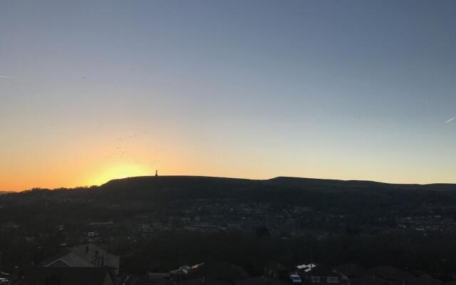Eagle and Child, Ramsbottom