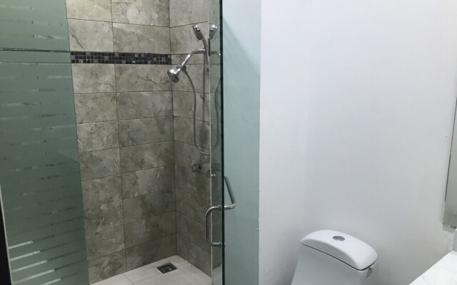 Hotel Mágico del Mar