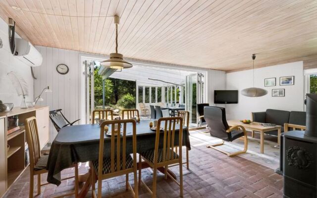 "Coco" - 1.8km from the sea in Western Jutland