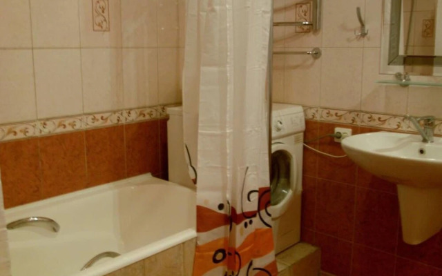 Antre na Fontanke Hostel
