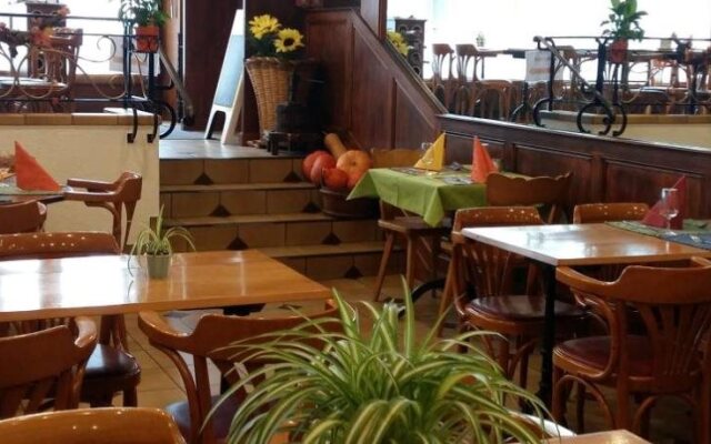 Auberge du Lion D'or