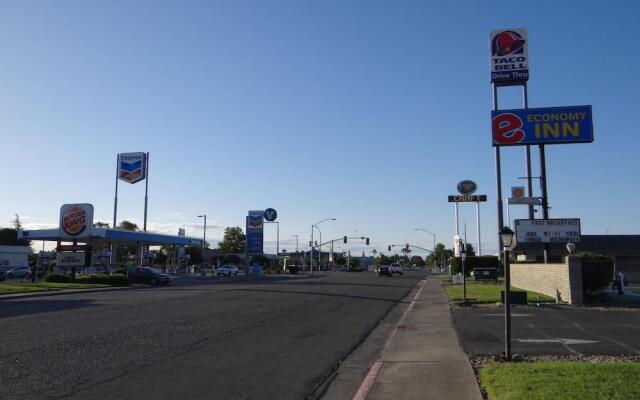 Economy Inn Corning