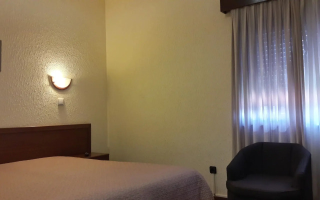 Hotel Solar São Gabriel