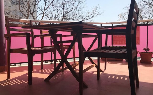 Apartamento Marina Park - 114B