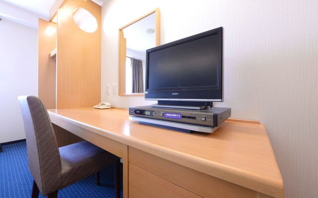Vessel Hotel Kumamoto Airport