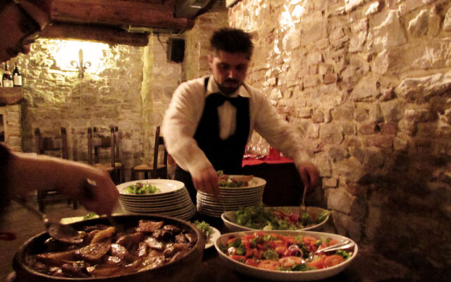 Villa Tamara Country & Spa Suites