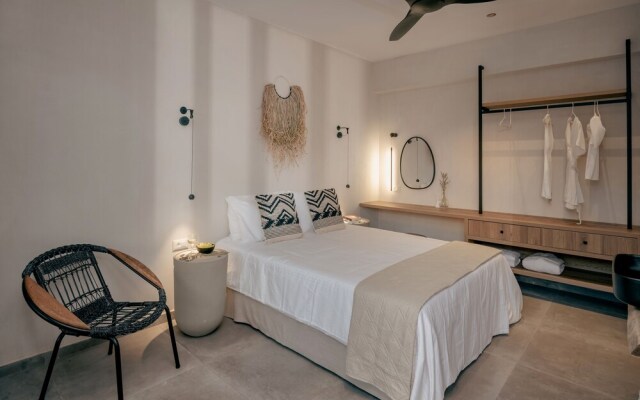 Casa D'Oro Suites By Estia