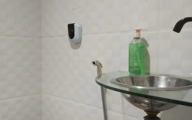 Kitnet Com Garagem Barra Do Jucu