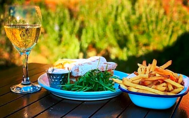 The Rose & Crown, Snettisham