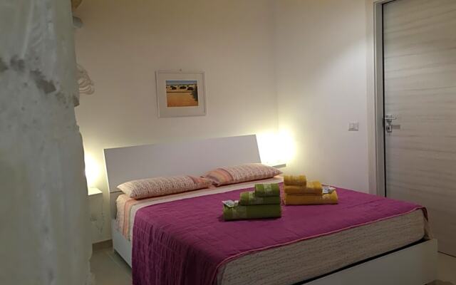 B&B Casa Lucrezia