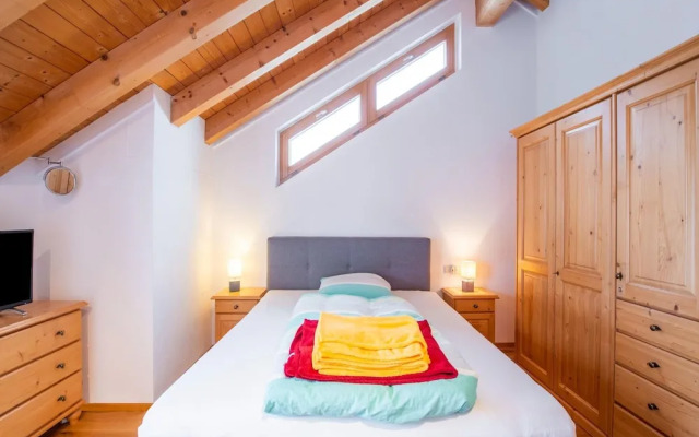 Penthouse Apartment in Wagrain Near ski Area